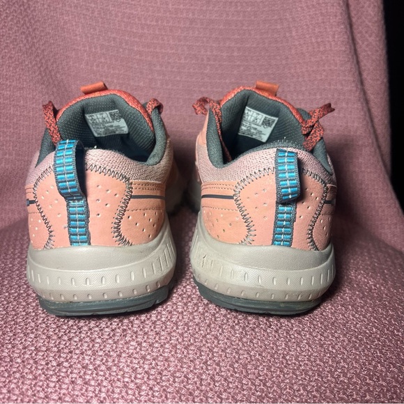 Saucony Excursion TR16 Trail Running Shoe - Women's size 9 - Picture 5 of 9